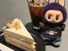 -来回·咖啡(钟村咖啡豆店)