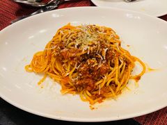 -WOLFGANG PUCK KITCHEN & BAR(迪士尼小镇店)