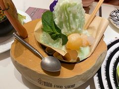 -太食獸泰式茶餐厅(IFS国金中心店)