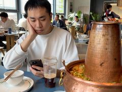 -一坐一忘云南菜(嘉里中心店)