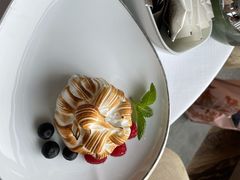 -悦厅·下午茶(杭州柏悦酒店)