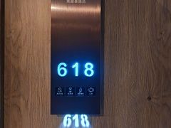 -美丽豪酒店(西安钟鼓楼回民街店)