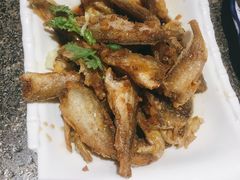 -渔民船说·北塘海鲜·天津菜·海肠捞饭(北塘古镇店)