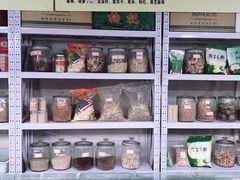 零售区-王庄市场