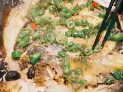 -半天妖烤鱼(大兴大悦春风里店)