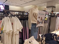 -ZARA(凯德乐峰广场店)
