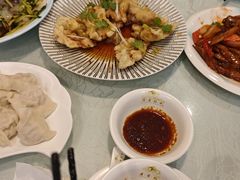 -黄家饺子东北特色菜馆(湖滨商业街店)