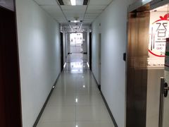 -橙果24h自习室(花园桥店)