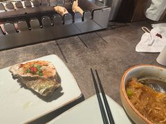 -很久以前羊肉串(昌里路三钢里店)