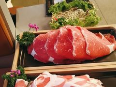 -湊湊火锅·茶憩(南京万象天地店)