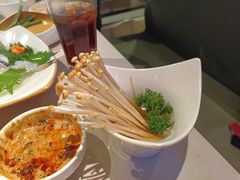 -海底捞火锅(劲松店)