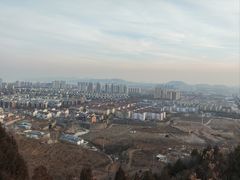 -府君山公园
