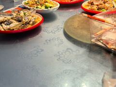 -阿弟特色海鲜餐厅·大排档(平潭店)