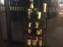 -星巴克臻选(北京世贸天阶店)