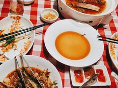 -西贝(宝乐汇店)