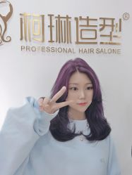 -柯琳造型直营店