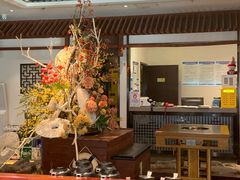 -小天鹅火锅·一线江景洪鼎旗舰店(洪崖洞店)