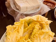 -捞王锅物料理(上海世茂广场店)