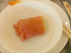 -潭江半岛酒店·西餐厅