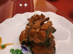 -宁波饭店·甬味灶(马园路店)