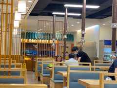 大堂-青瓦台韩式烤肉(阳光广场店)