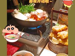 -玉川屋·深夜食堂居酒屋(柳巷店)