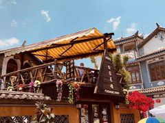 -乡绅本色白家厨坊