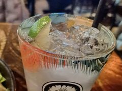 -Q MEX 库迈墨西哥餐吧(三里屯店)