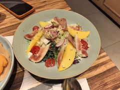 -半秋山西餐厅(销品茂店)