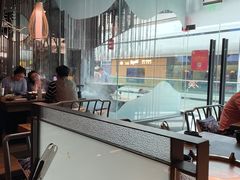 -湊湊火锅·茶憩(东城万达店)