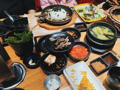-九田家黑牛烤肉(溧水万达店)