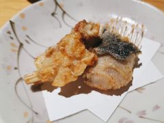 -镹·鱼料理  国产鱼使用店