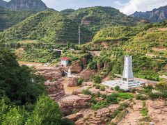-红旗渠风景区