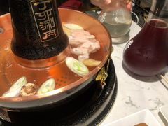 -丁卯•铜锅涮肉(工体店)