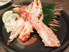 -蟹道乐(京都本店)