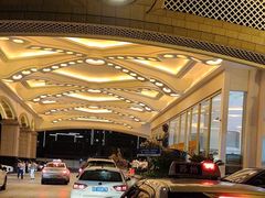 -苏州吴中白金汉爵大酒店