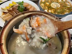 -大洋家·精品潮汕菜·生腌砂锅粥(天河东路店)