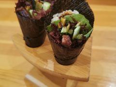 -王鼎精致料理铁板烧(世博源店)