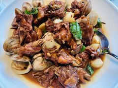 -山东八大碗山东老字号