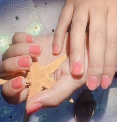 纯色-scarlet斯卡莱美容护理机构