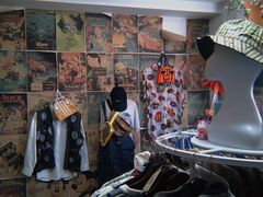 -Oolong乌龙茶古着店