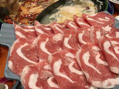 -蜀城老妈火锅(红旗街店)
