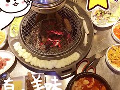 -喜来稀肉(虹泉路店)
