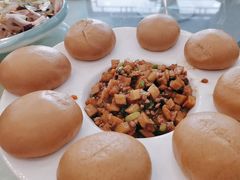 -鹤乡东北菜(崮山路店)