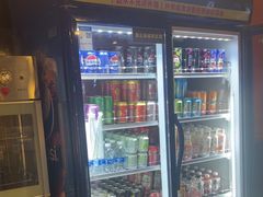 -火炉火自助餐(喜隆多店)