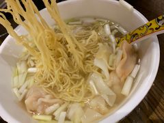 -一记面馆(易发店)