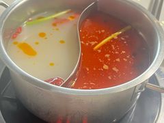 -德天雪花肥牛海鲜火锅(南苑东路店)
