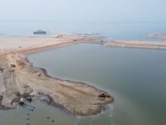 -大嶝英雄三岛战地观光园