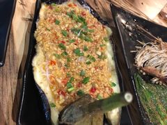 -观景小胖烧烤(观景店)