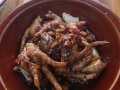 -老三样·美食研究中心(世贸路店)
